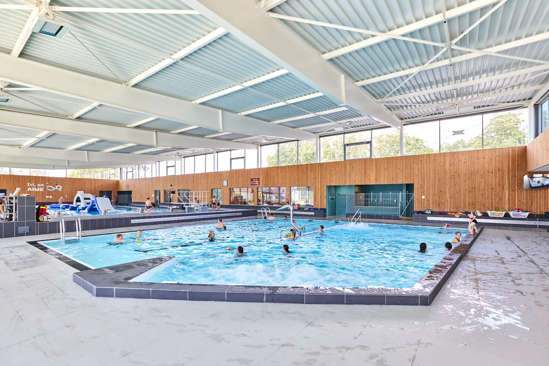 Piscine_Centre aquatique Tri'eau_Baud_Vallée du Blavet©A. Lamoureux (3)