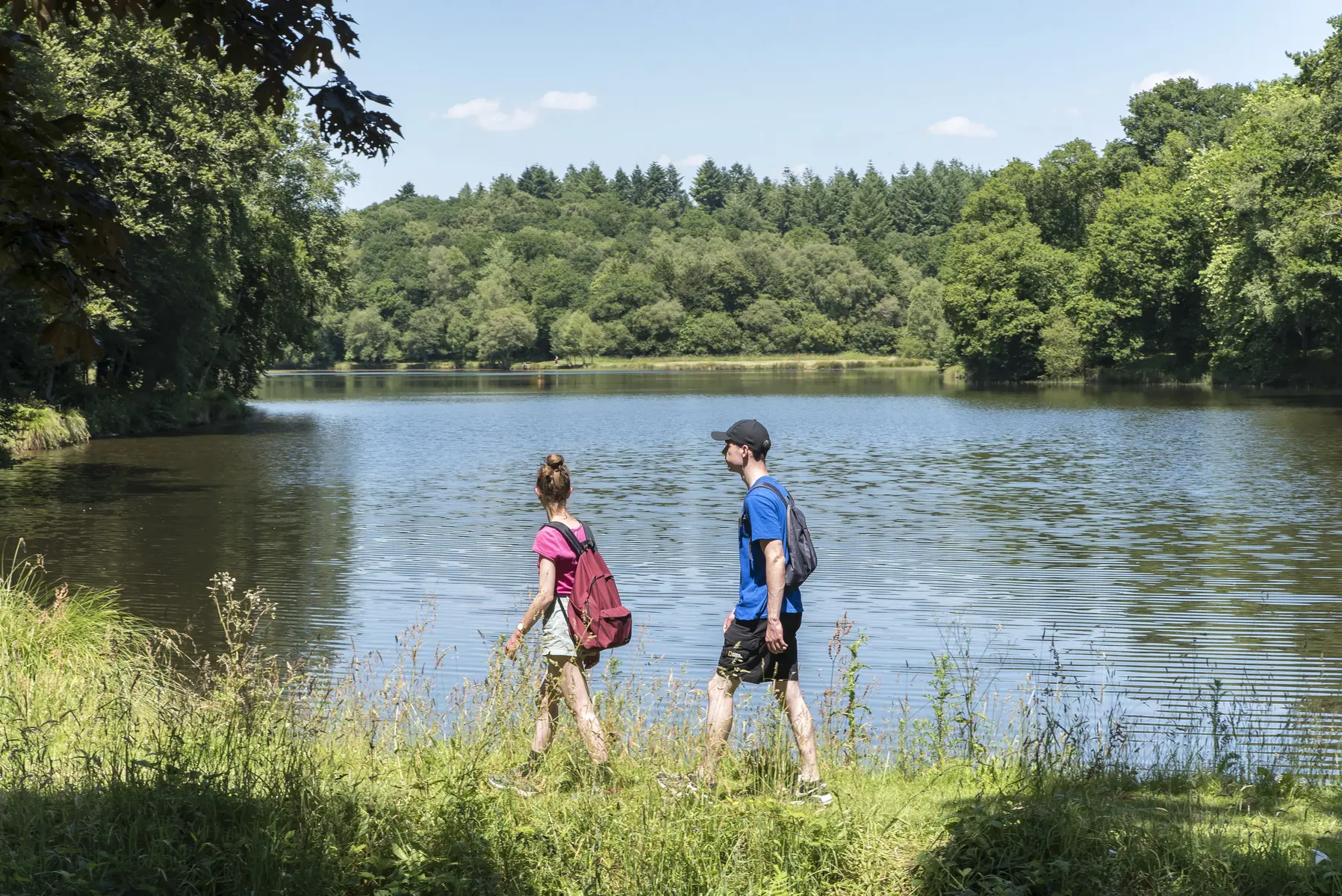 Pont Samoel - Silfiac