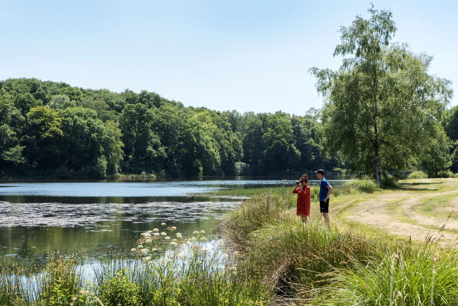 Pont Samoel - Silfiac
