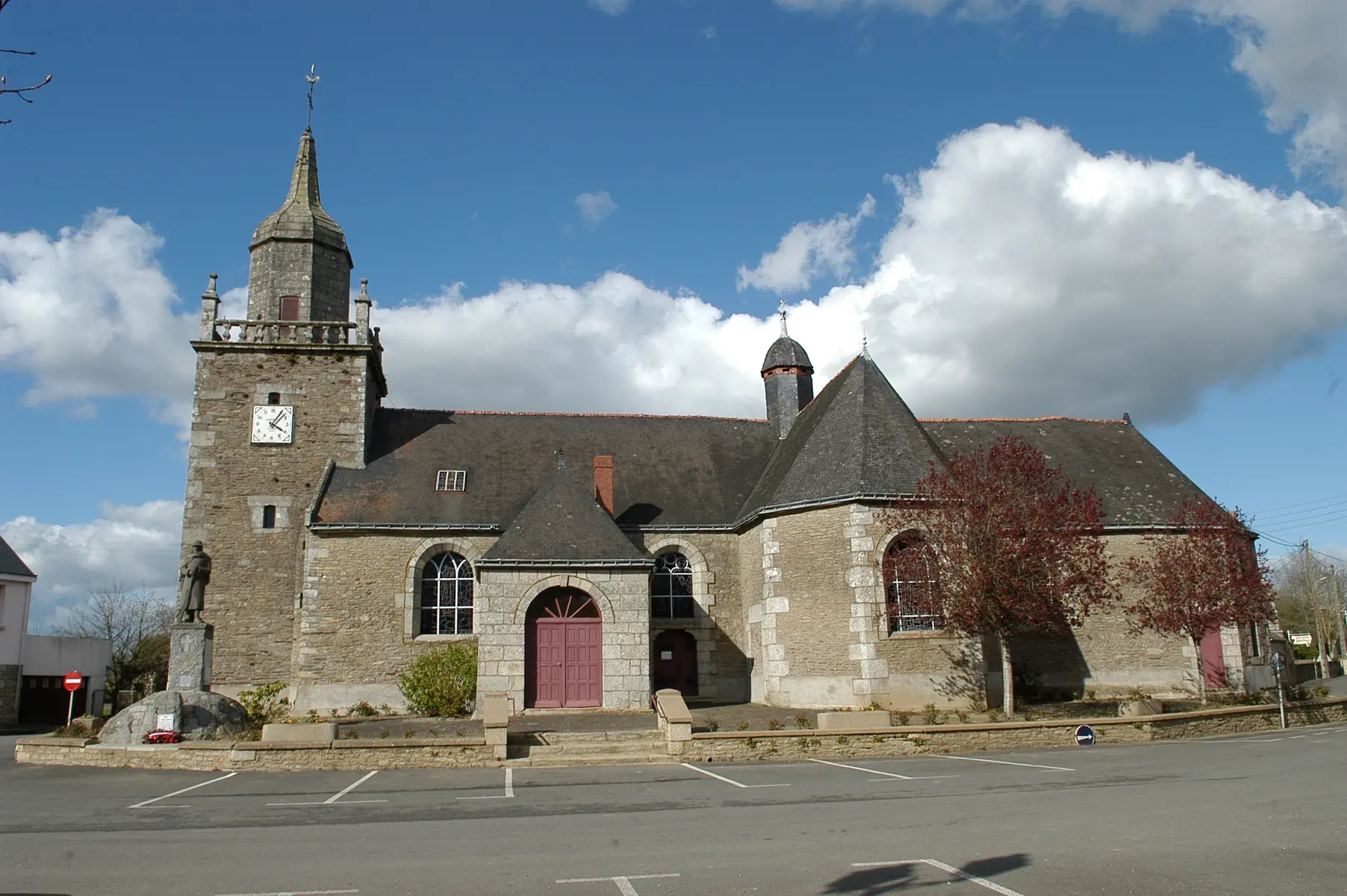 RADENAC_Eglise_Paroissiale_0015