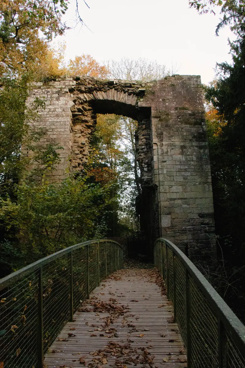 RIEUX - Château De Rieux_ Bauthamy Madoline (15)