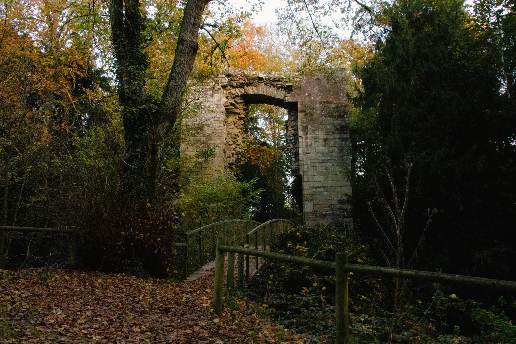 RIEUX - Château De Rieux_ Bauthamy Madoline (17)