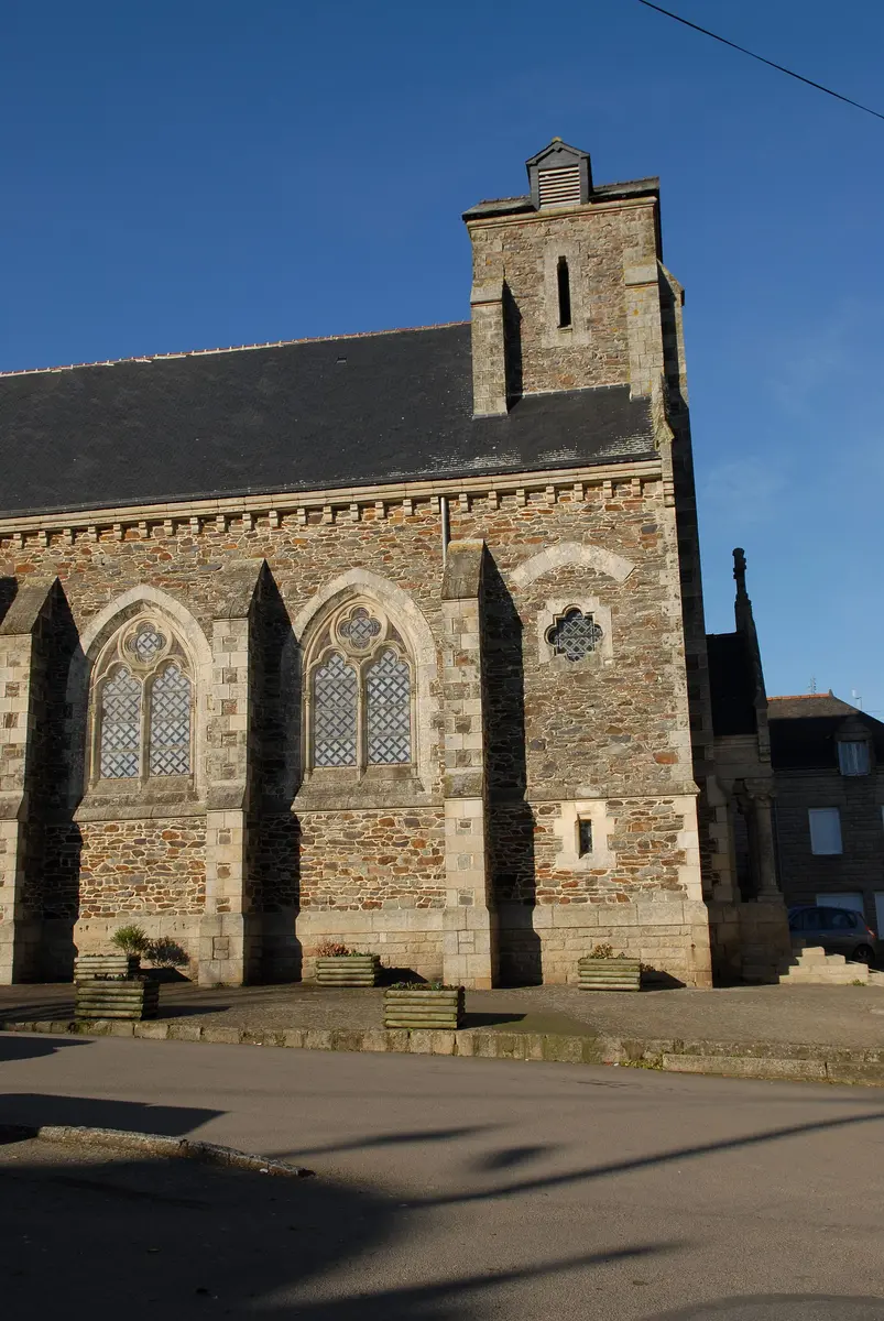 ROHAN_Eglise_Paroissiale_0023