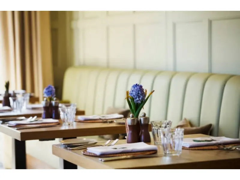 Restaurant l'Escale 1