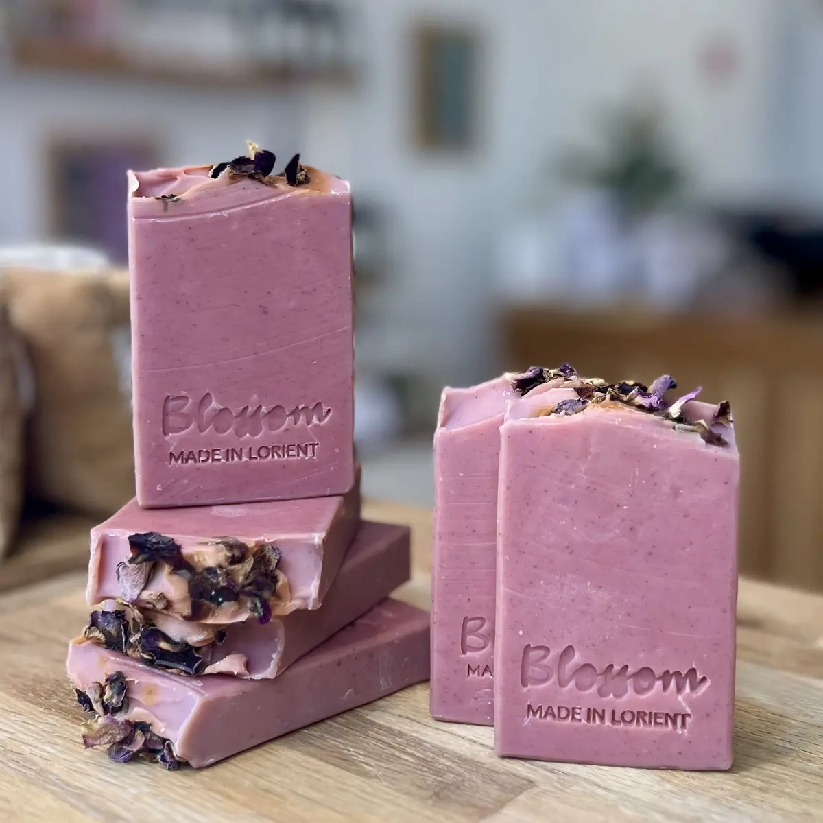 Savon L'orient