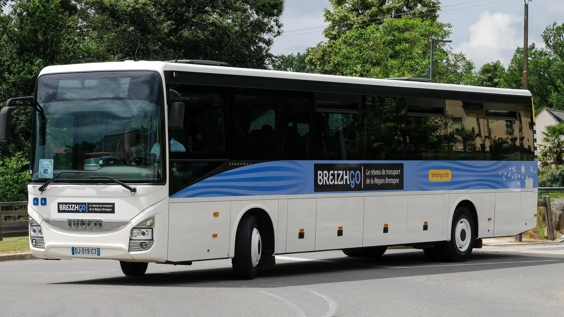 Transdev