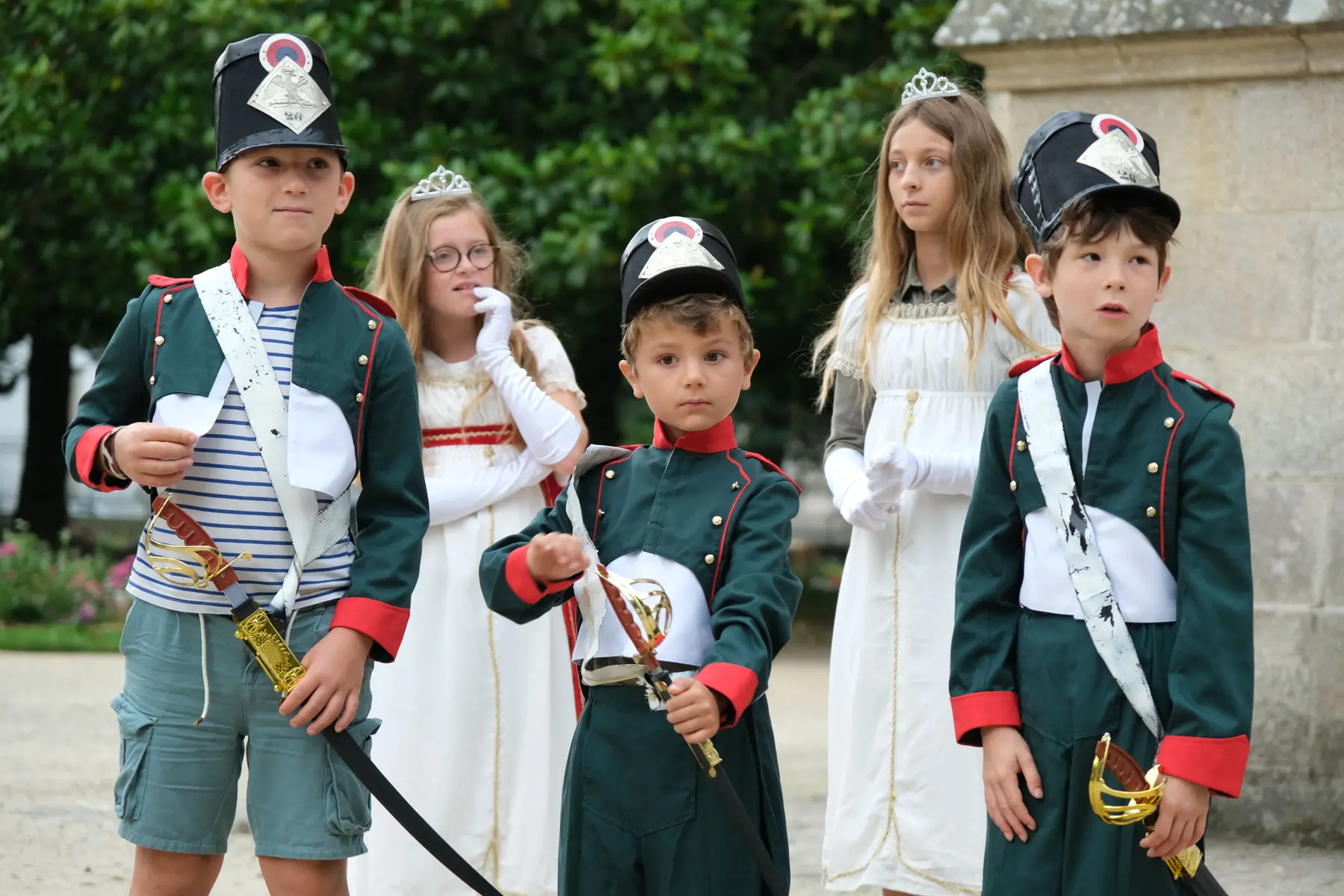 VGC Napoleonienne 23-07-21