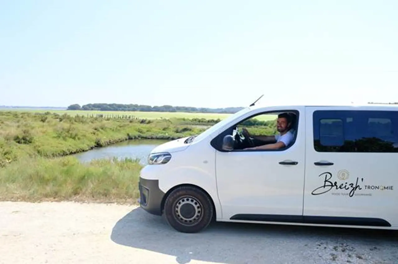 Breizhtronomie Food Tour