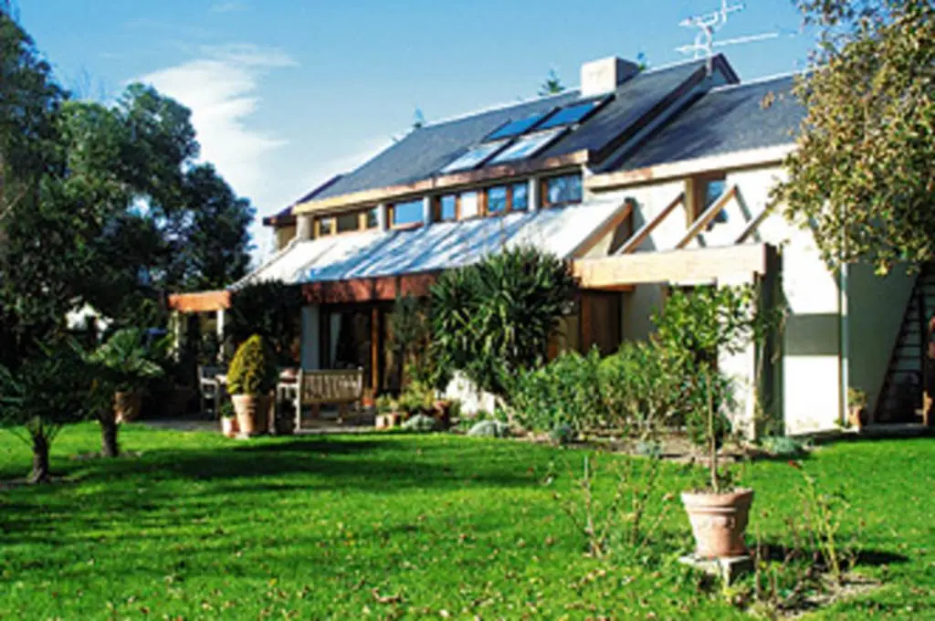La Maison Jardin 5 personnes - Ploemeur - Morbihan Bretagne Sud