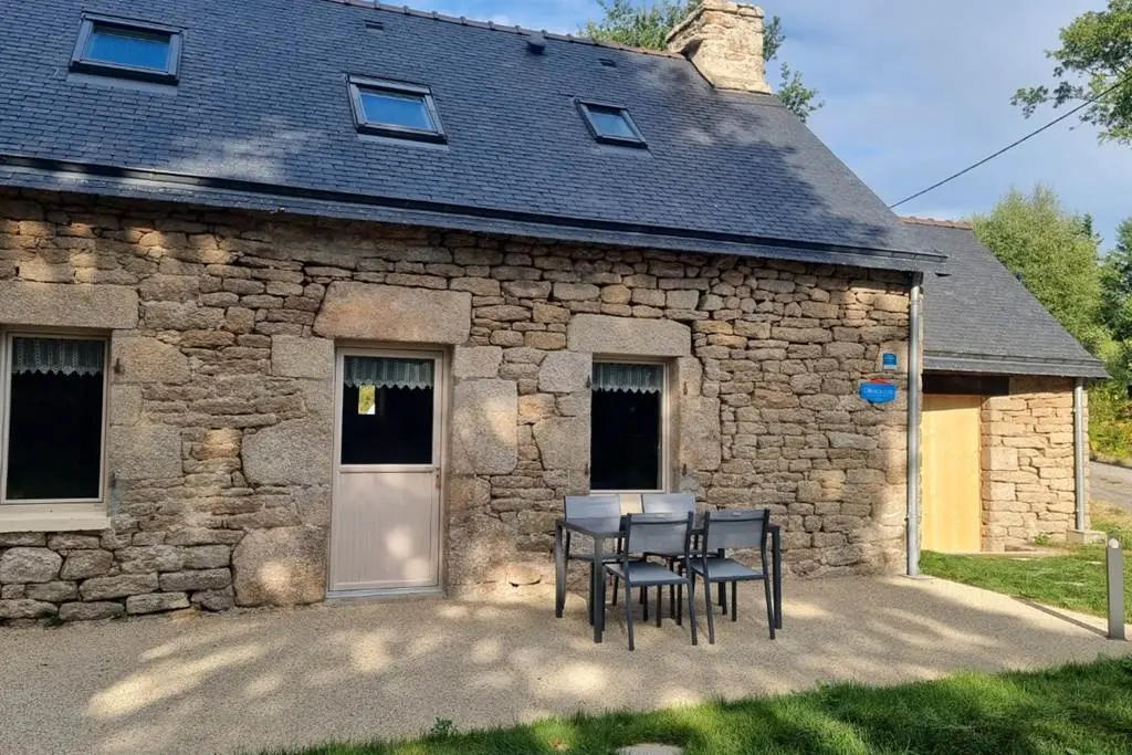 Kerriellou Vihan - Le Faouët - Morbihan Bretagne Sud