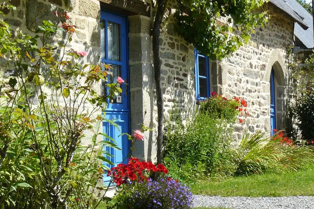 Clévacances - Meublé 56MS0194 - 