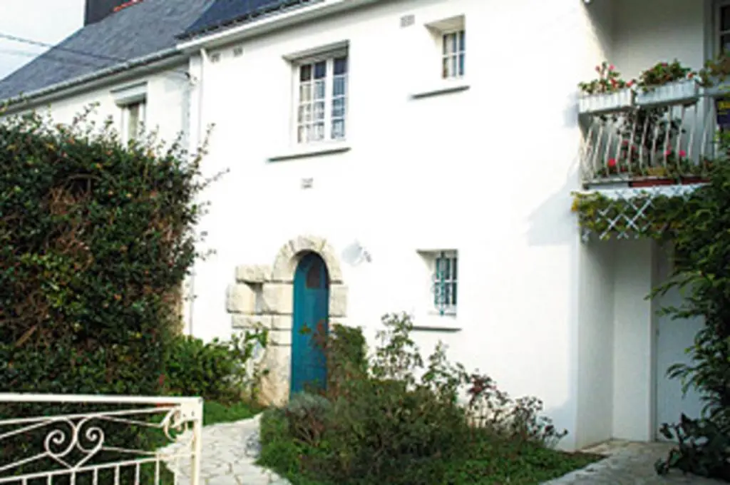 Suite familiale - Larmor-Plage - Morbihan Bretagne Sud