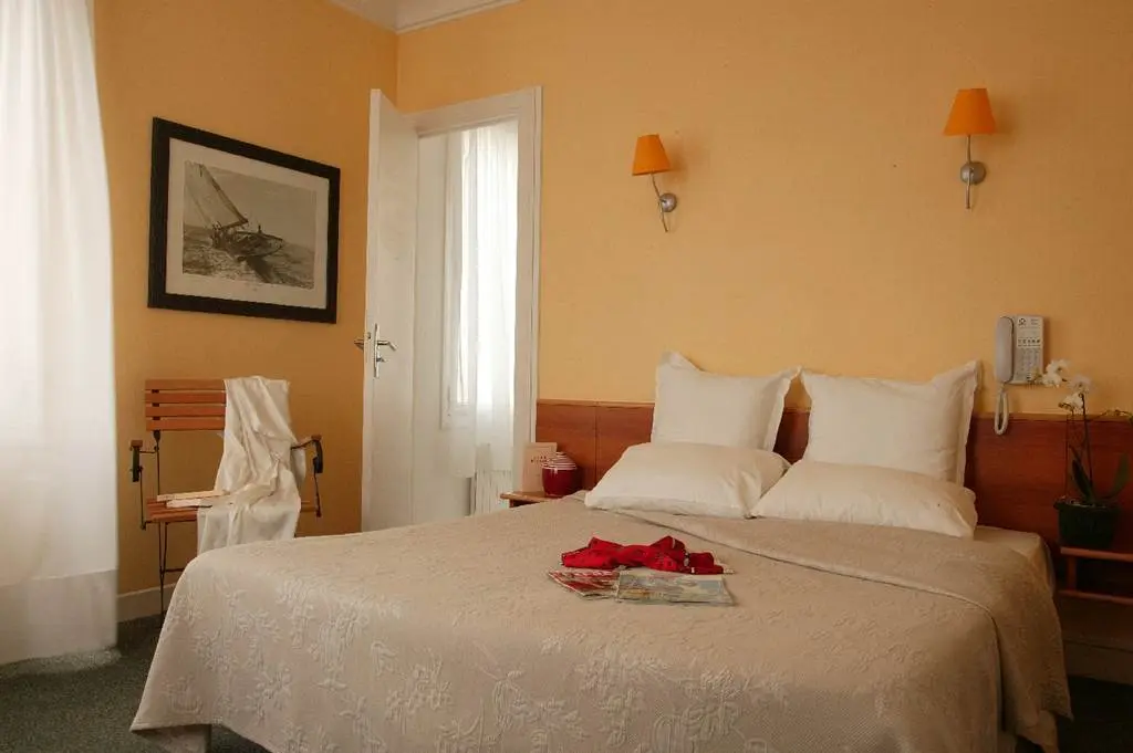 Hôtel-Cléria-Lorient-Groix-Lorient-Morbihan-Bretagne-Sud