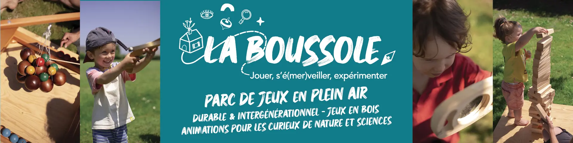 bannièreBoussole