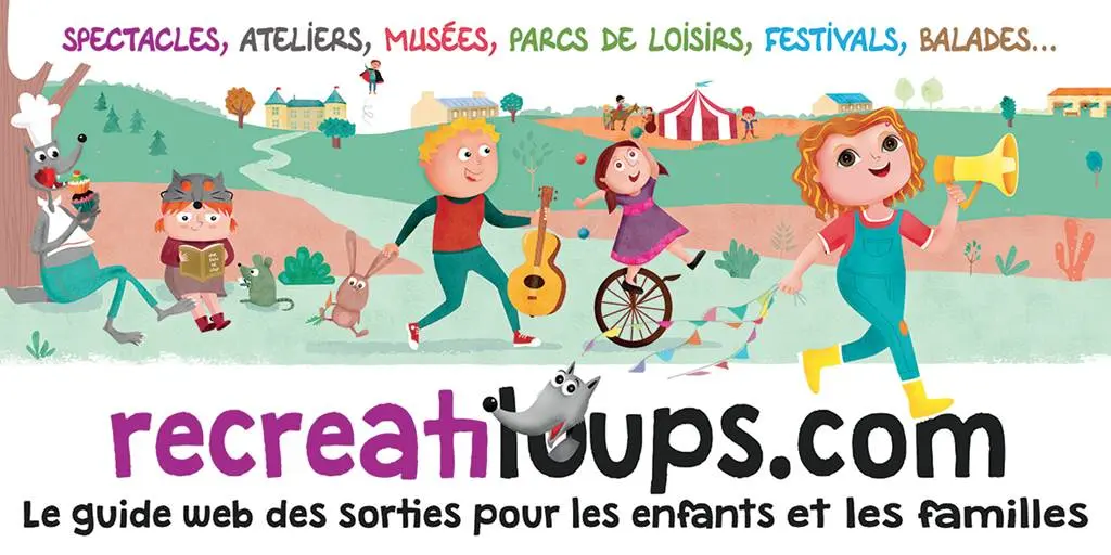Récréatiloups