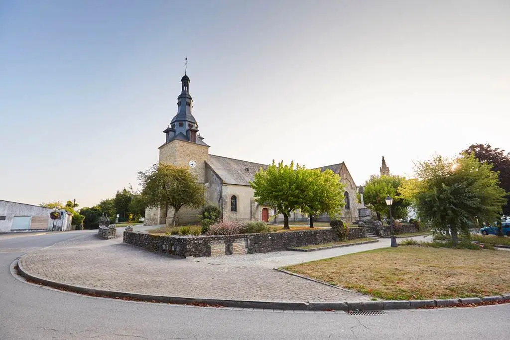 Randonnée-les-trois-clochers-Plumergat-morbihan-bretagne-sud