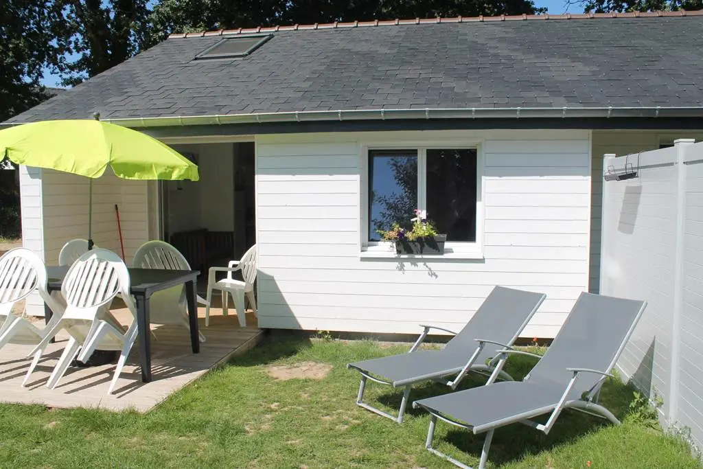 Location Le clos d'Elodie Erdeven Morbihan sud