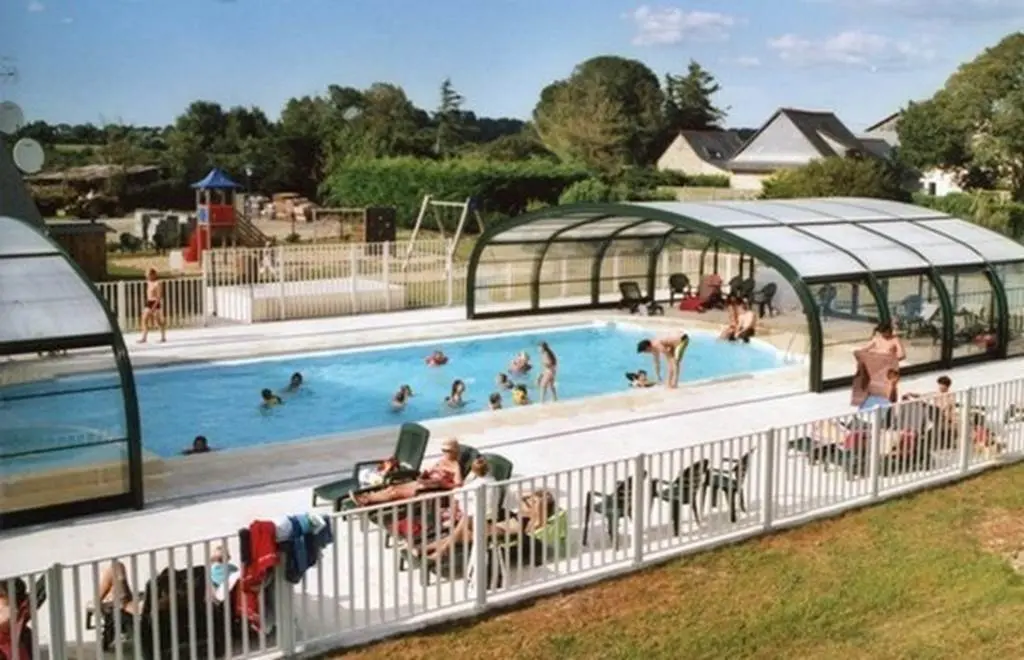 Camping Nature Ocean-Billiers-Tourisme Arc Sud Bretagne