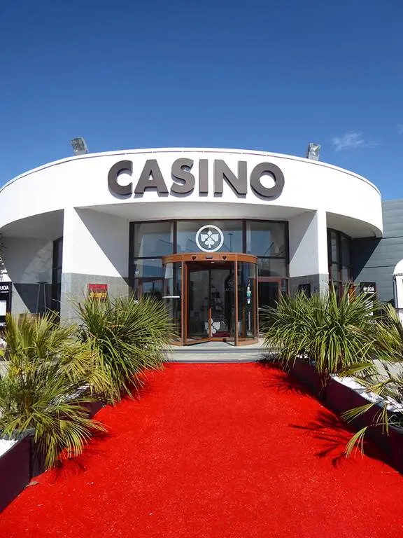 joa casino arzon