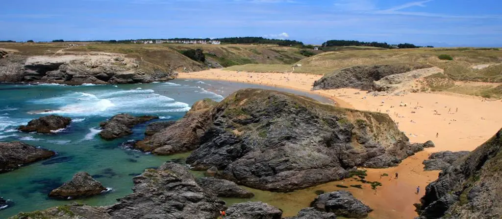 Plage-Donnant-Belle-Ile-Morbihan-Bretagne-Sud