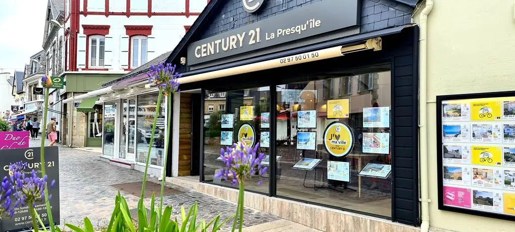 Century 21