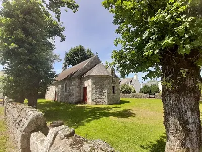 chapelle-cranne-baud©Vallée du Blavet Tourisme