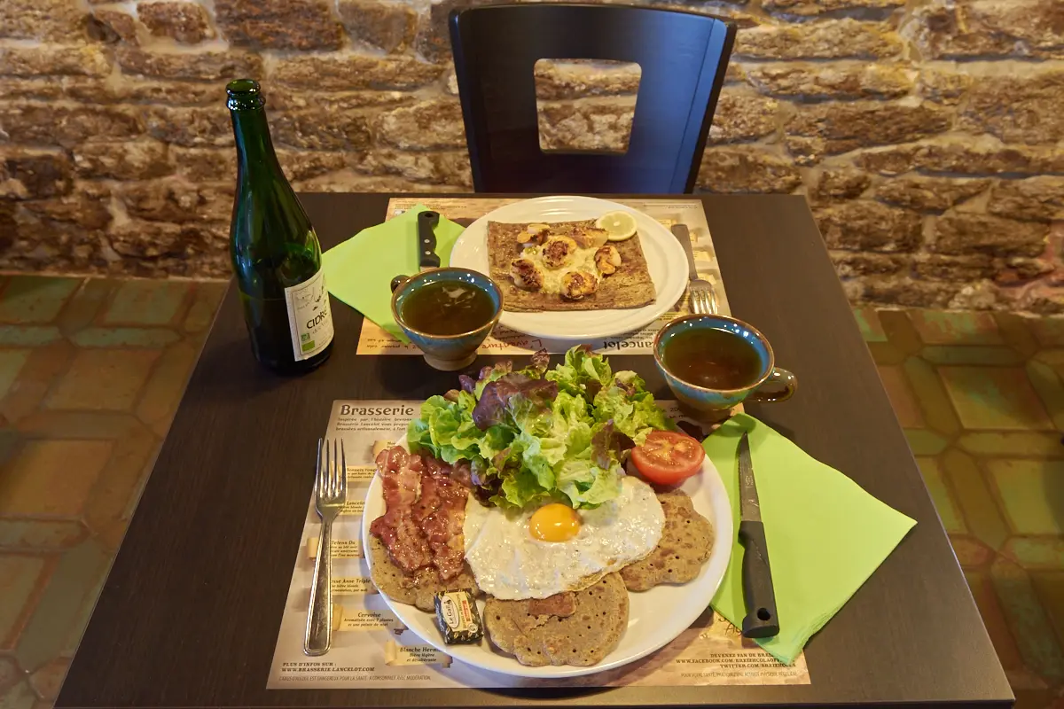 crêperie la Sarrazine - Le Faouët - BD - @M-A Gouret-Puillandre (5)