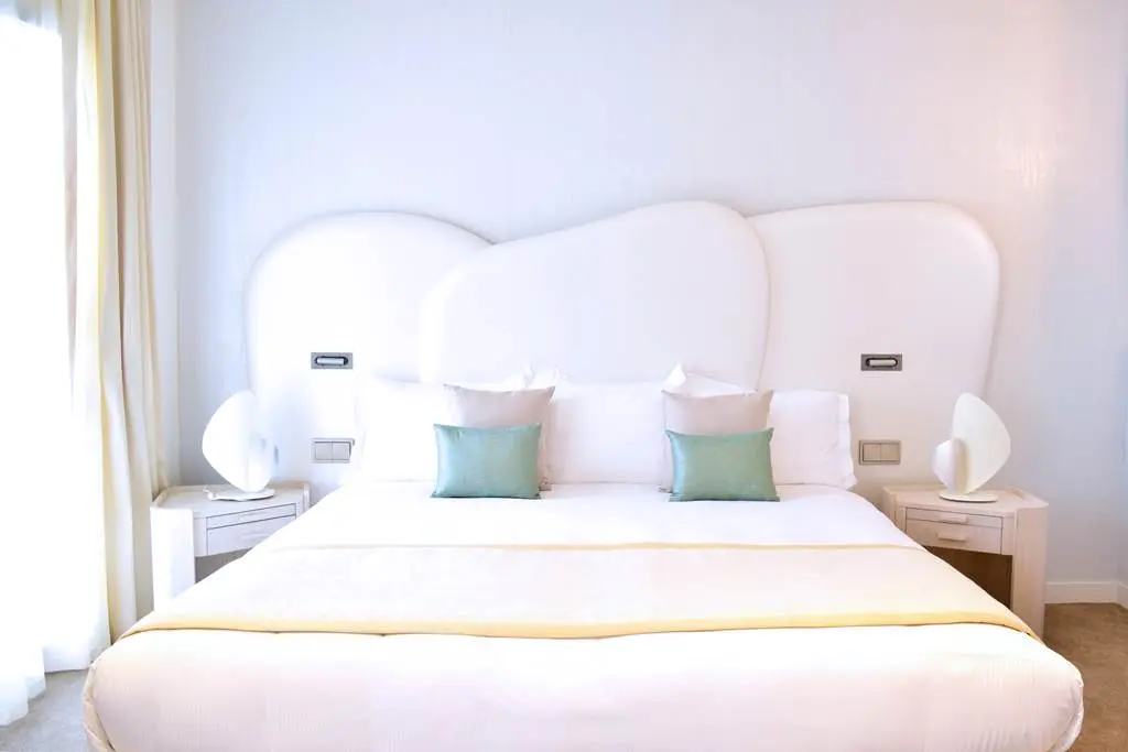 Chambre résidence Miramar la cigale