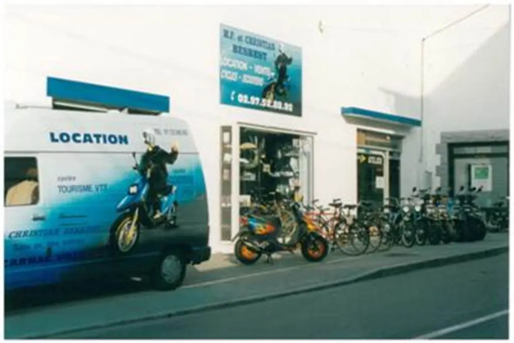 location de cycles-Carnac-Morbihan-Bretagne-Sud
