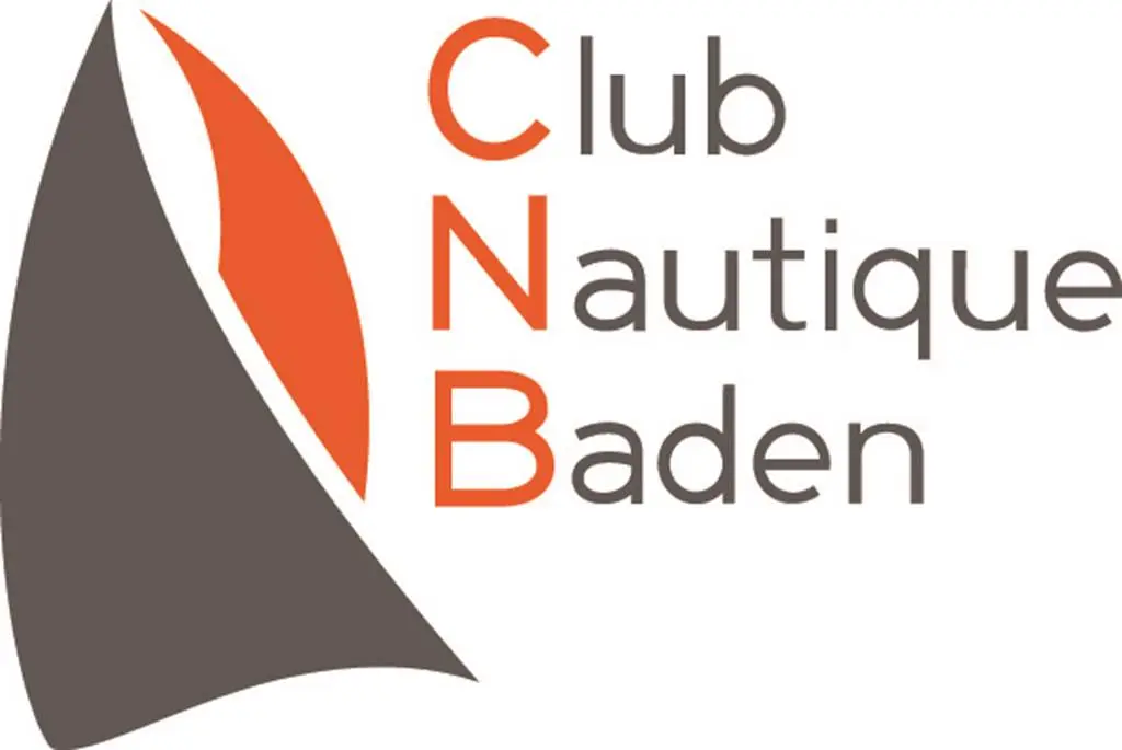 Logo Club Nautique de Baden