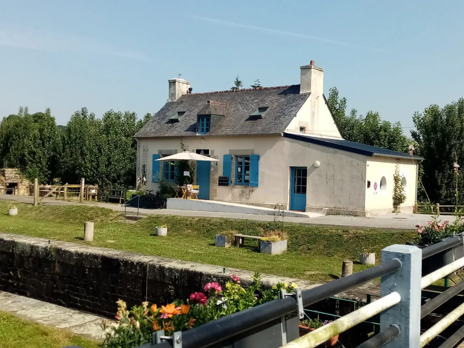 Domaine des can'haltes_Gueltas