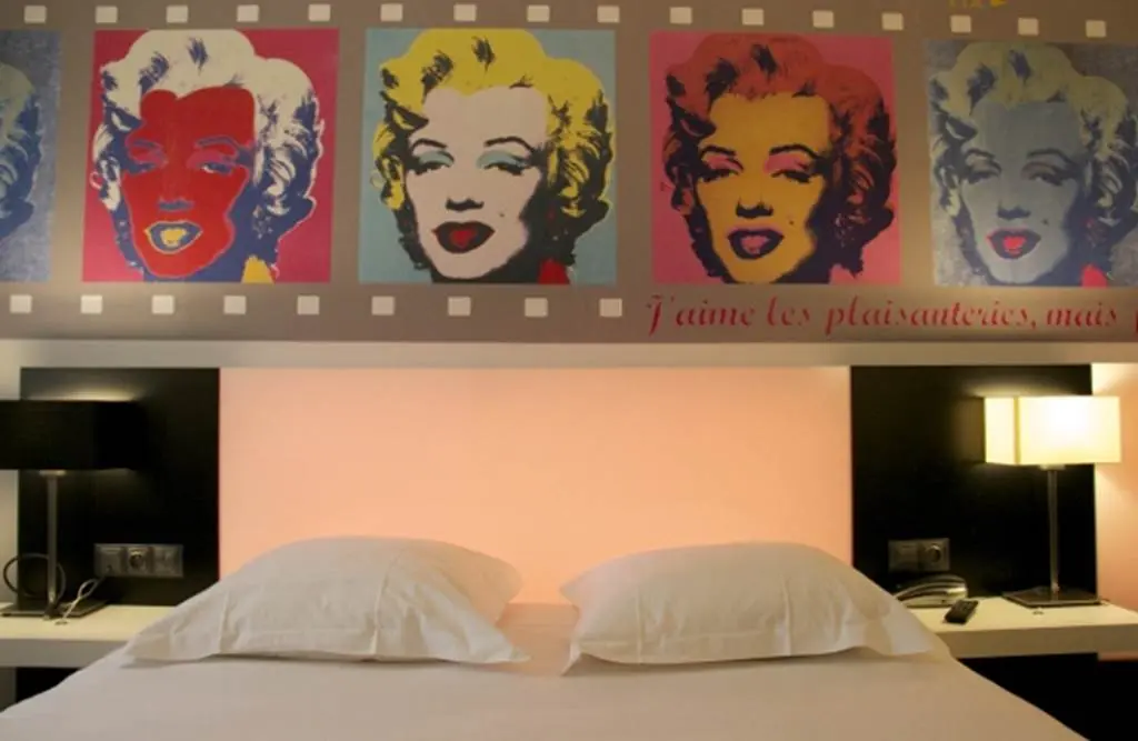 Hotel Les Astéries-Ploemeur-Groix-Lorient-Morbihan Bretagne Su