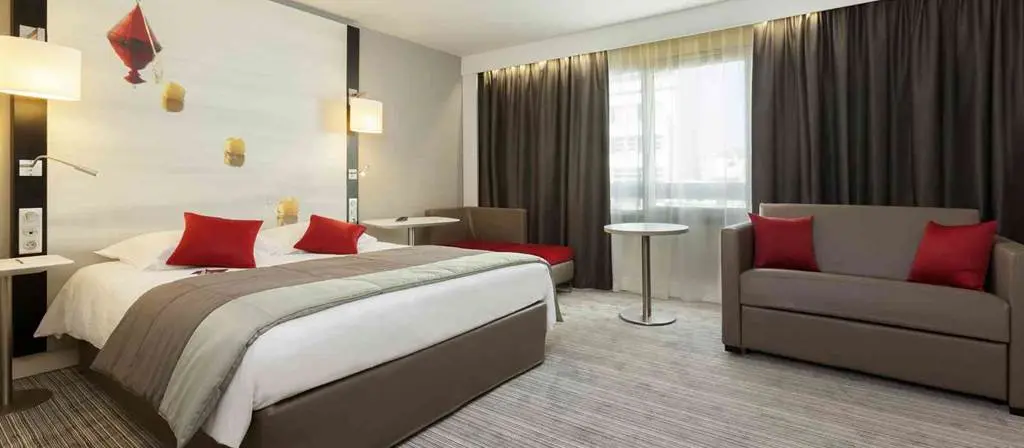 Hôtel-Mercure-Lorient-Morbihan-Bretagne-Sud