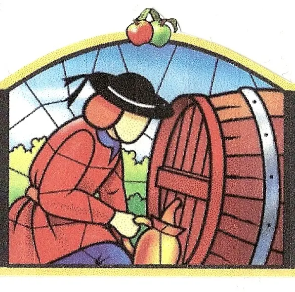 Cidredie des terroirs