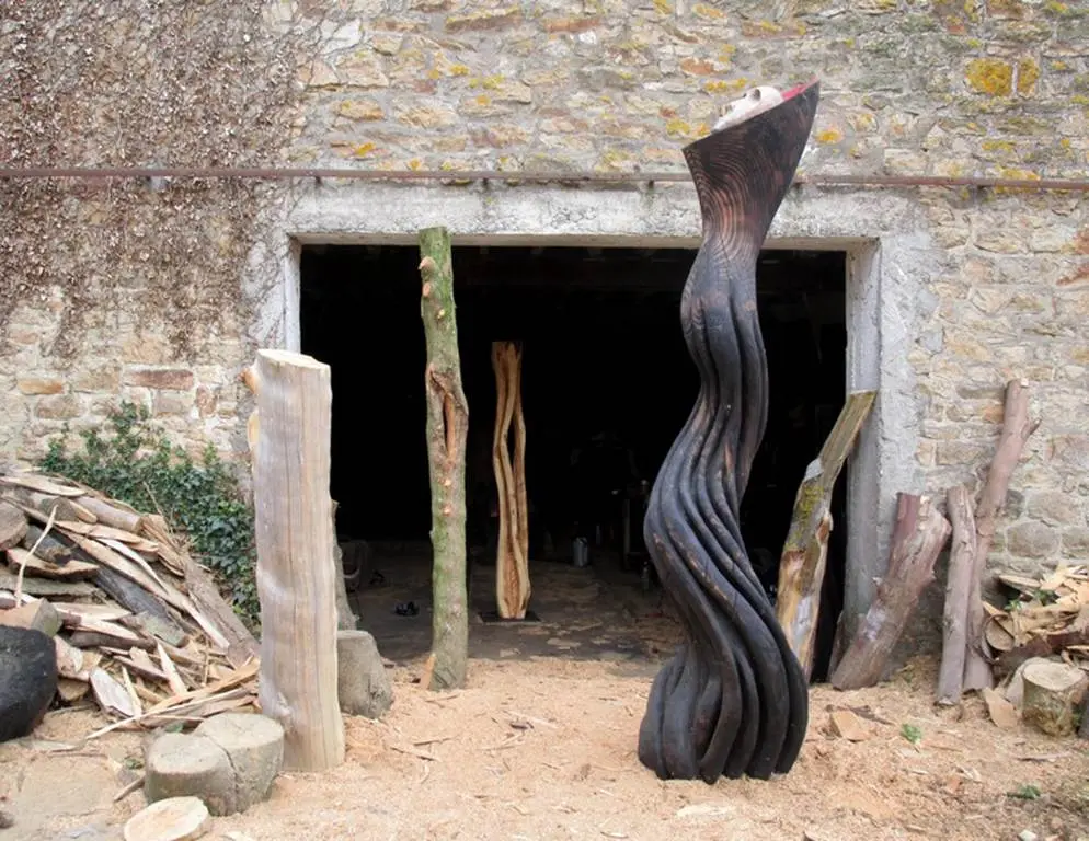 Jonathan Bernard-Muzillac-Tourisme arc sud bretagne