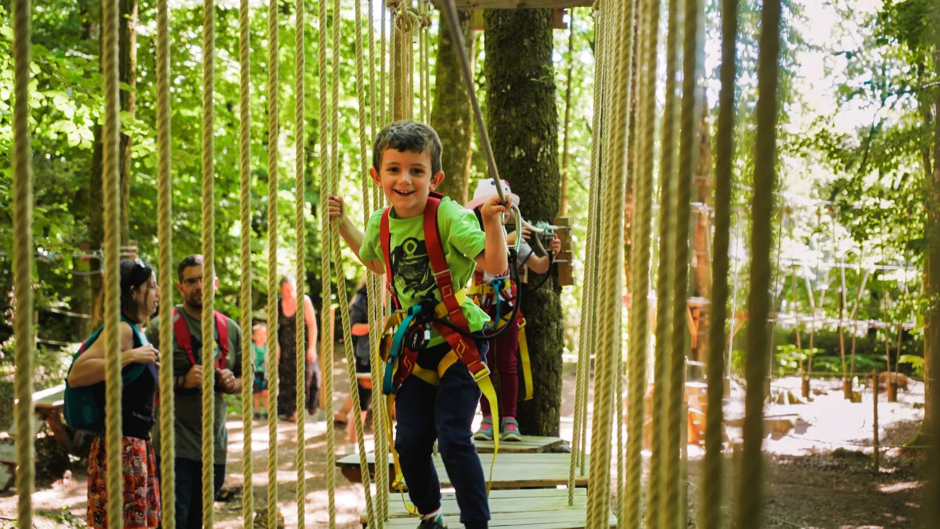 L'Accrobrancherie_St-Gonnery