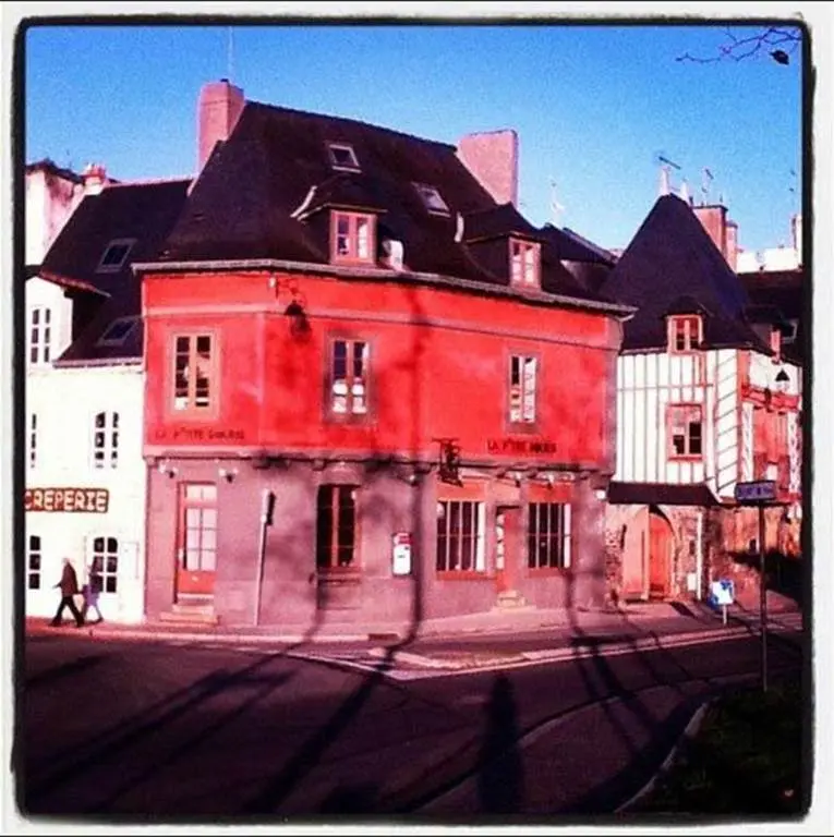 Restaurant-La-P'tite Souris-Vannes-Golfe-du-Morbihan-Bretagne sud