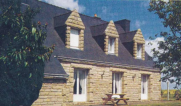 le vannier - bretagne sud
