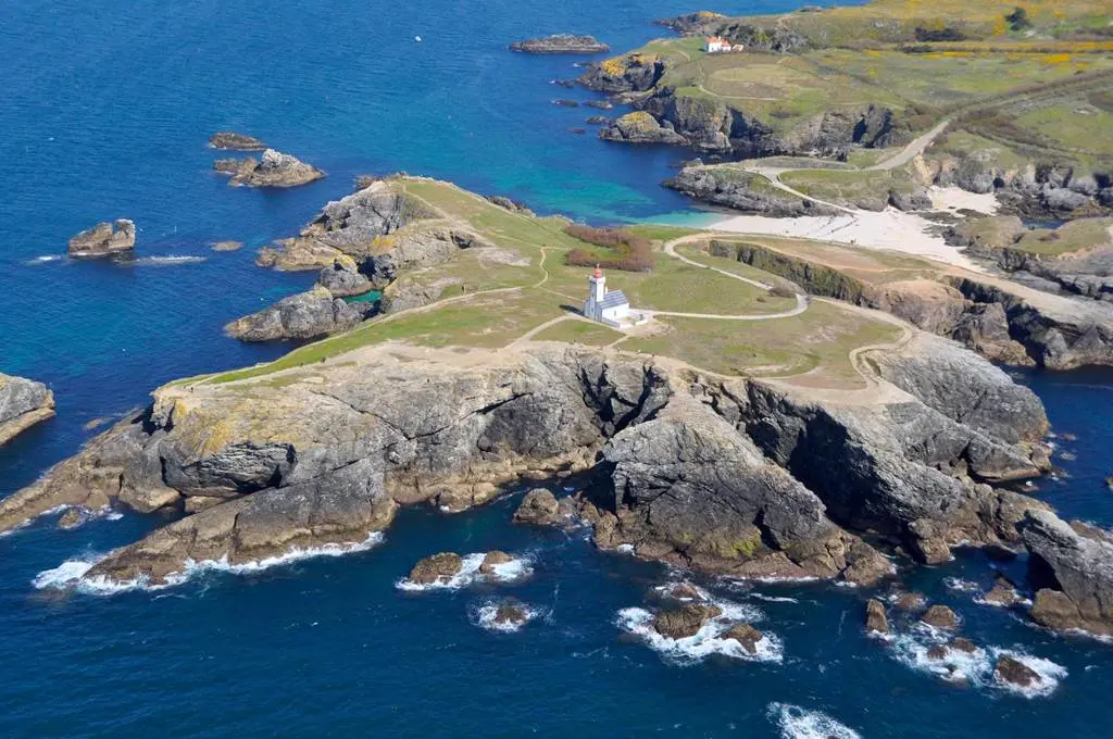 Héliberté-Morbihan Bretagne Sud