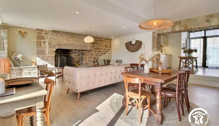 location de vacances carnac morbihan 56G34998