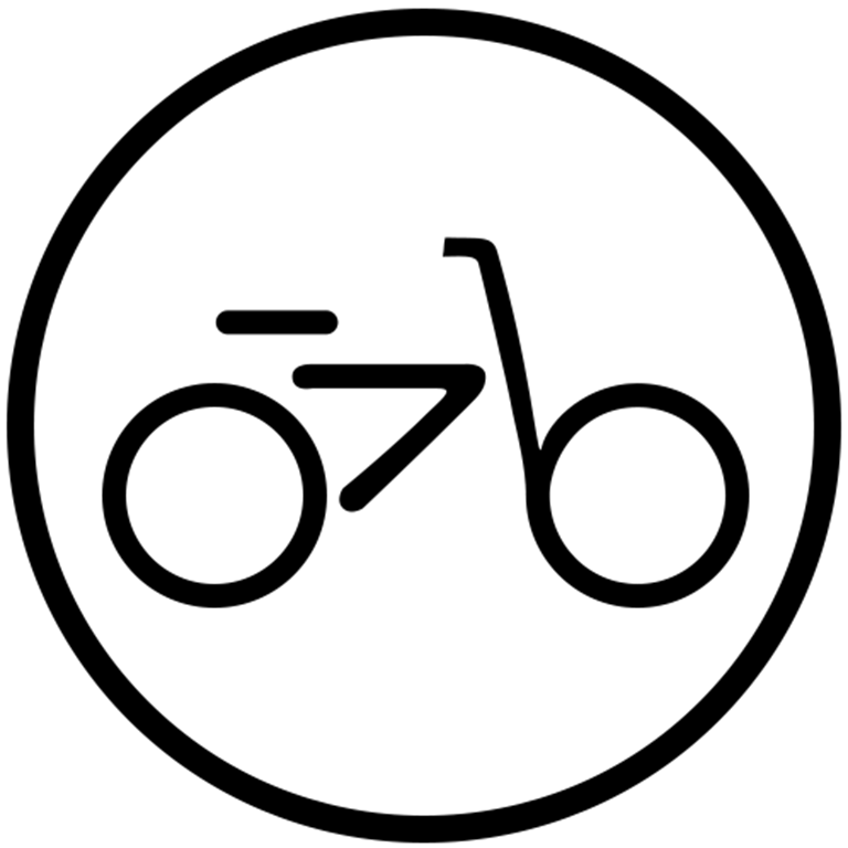 Location de vélo Madéo