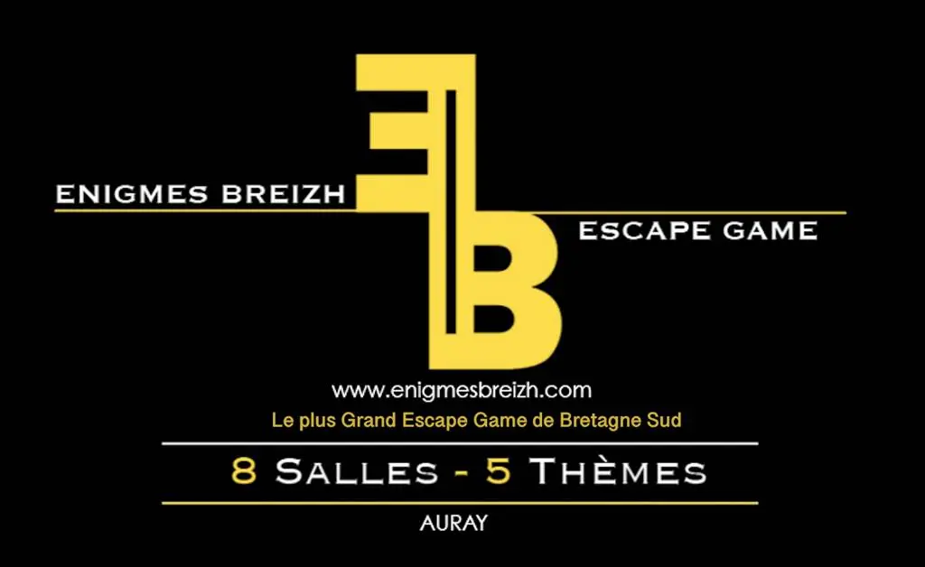 Enigme Breizh
