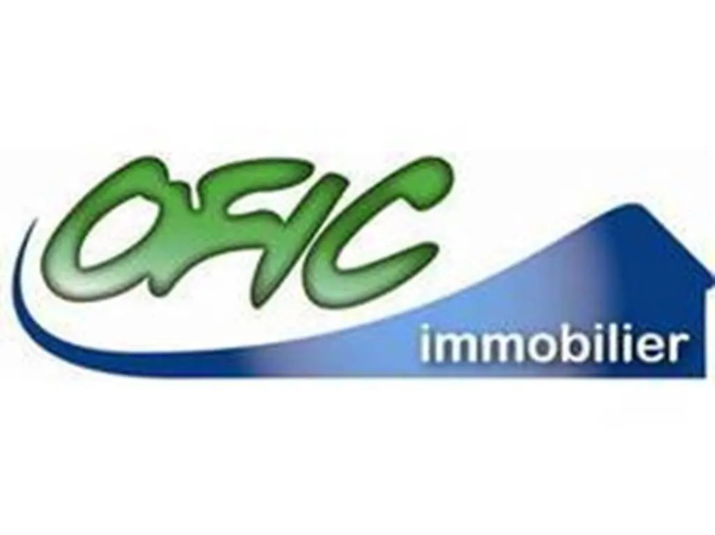 Logo agence Ofic