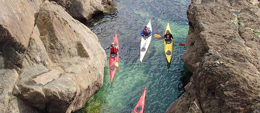 CaminoKayak-Kayak-de-Mer-Ploemeur-Morbihan-Bretagne-Sud