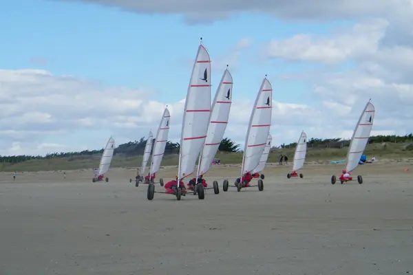 Zef Attitud' - Quiberon-Morbihan-Bretagne Sud