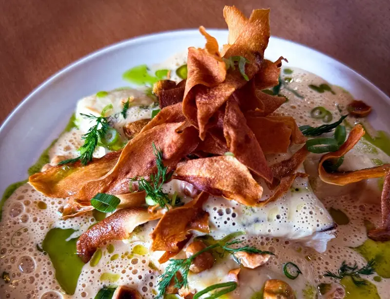 Maison Popette - restaurant - bistronomie festive - Ploermel - Morbihan