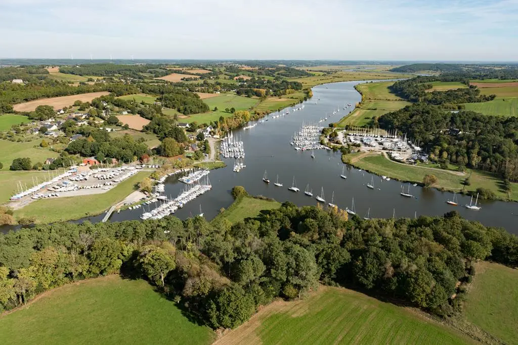 Port de Foleux
