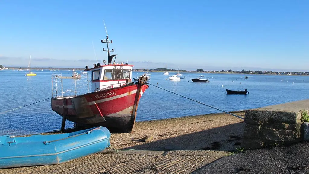 Port de Pénerf Damgan