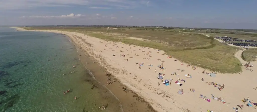 Plage-Magouero-Plouhinec-Morbihan-Bretagne-Sud