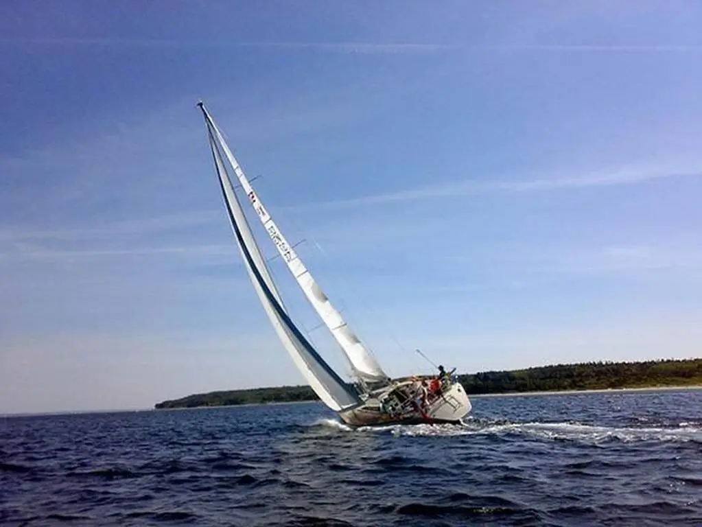 Balade-sur-l'Elixir-Arzon-Presqu'île-de-Rhuys-Golfe-du-Morbihan-Bretagne sud